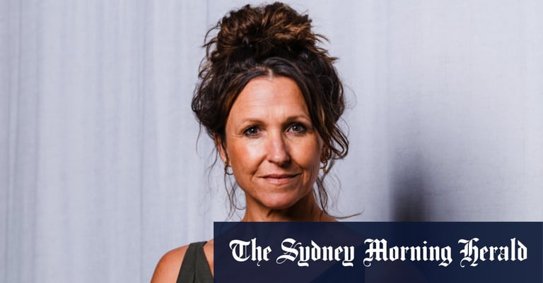 Blazey Best Revamps Webber's Musical for Modern Women's Era