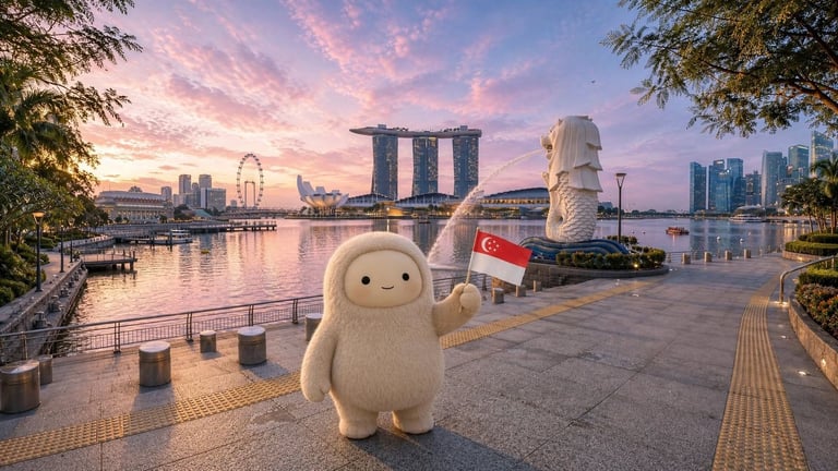 Meta's Muse AI Agent Debuts in Singapore: Revolutionizing Task Management and Travel Planning