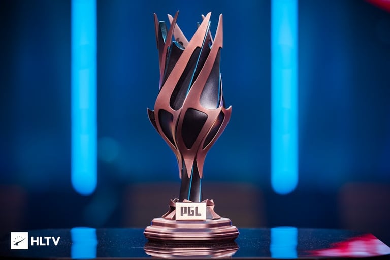 PGL Scraps 2026 Esports Event Amid Clash with Expanded Esports World Cup