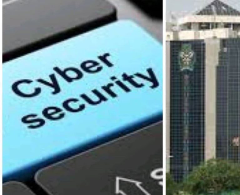 New 0.5% Cybersecurity Levy on Nigeria's Electronic Transactions Sparks Outcry