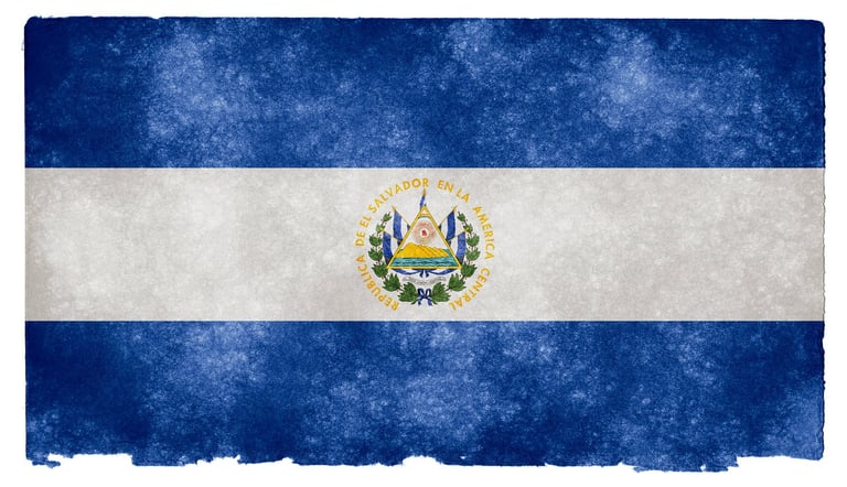 El Salvador Pioneers Bitcoin-Only Banks to Boost Financial Inclusion Amid IMF Concerns