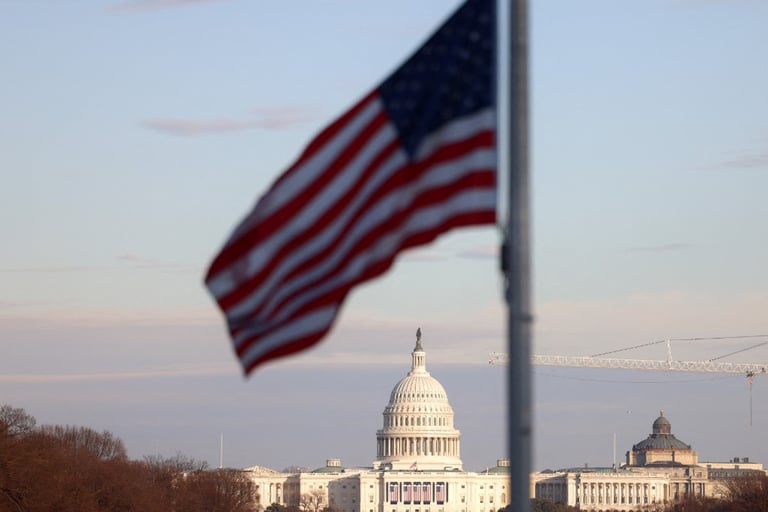 Sanctioning Russia Act: A Bold Move to Cripple Russia's Economy and End War