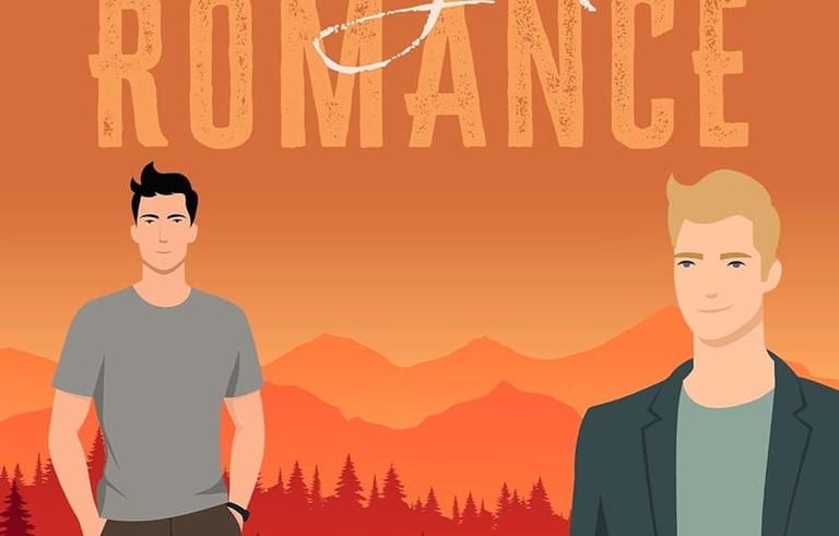 Ferndale's Ban This Book Festival: A Beacon for Literary Activism and Queer Empowerment