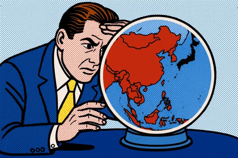 Omnicom Dominates Australia: IPG Leadership Shifts Amid Major Consolidation and Redundancies