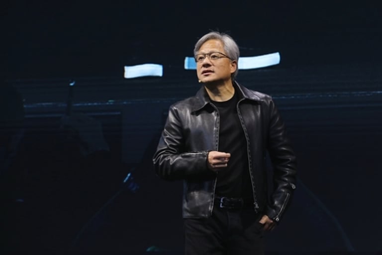 Nvidia Faces Class-Action Over Alleged Crypto Revenue Misstatements; Court Certifies Investor Claims