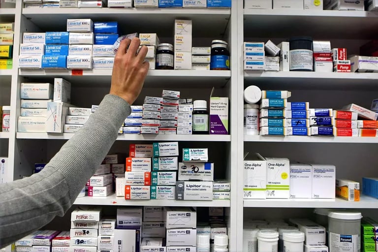 ADHD Medication Use Soars in Europe: UK Leads with 20-Fold Increase in Women, Calls for Better Treatment Access