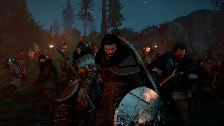 Crimson Desert Unveils Ambitious Roadmap: DLC Set for 2026, New Combat Content Teased