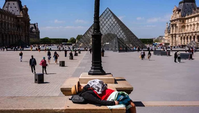 Louvre Jewel Heist to Hit Big Screen: Romain Gavras Directs Film on $100M Theft