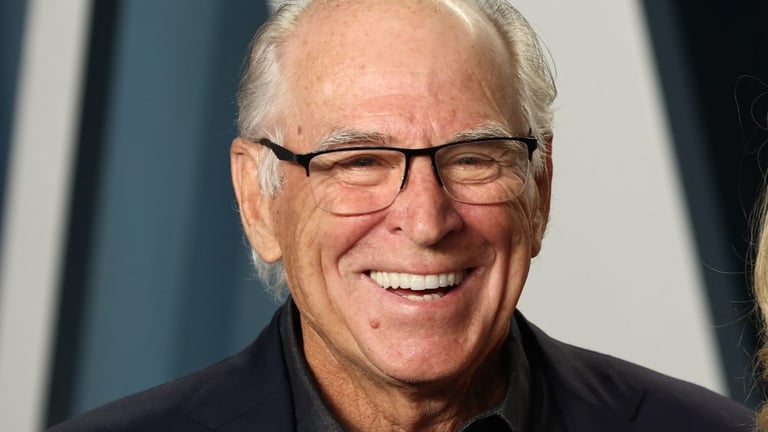 Stars Align for Jimmy Buffett Tribute: McCartney, Eagles Headline Hollywood Bowl