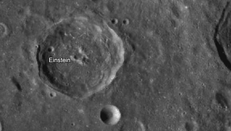 SpaceX Falcon 9 Debris Set to Crash on Moon in 2026, Sparking Debris Mitigation Concerns