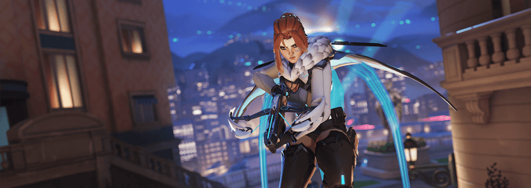 Overwatch 2 Season 17: Major Hero Tweaks, New Aatlis Map, and Exciting Skins Await!