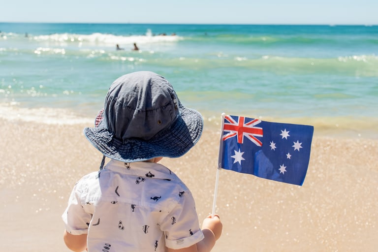 Australia Boosts Parental Leave to 26 Weeks with Pay and Superannuation Benefits