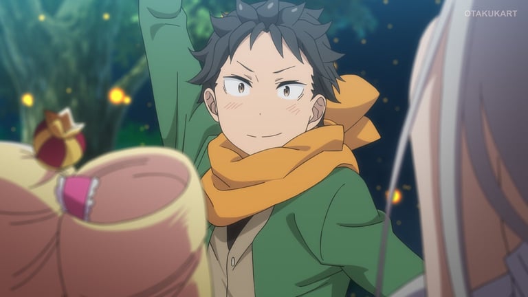 KADOKAWA Celebrates 10th Anniversary at Anime Expo with Re:ZERO Season 4 Premiere and Producer Roundtable