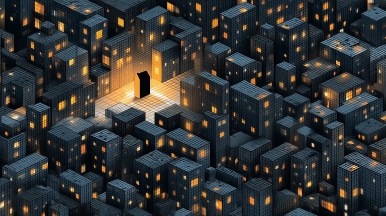 Cyberattack on Grid-Scale Batteries Poses Massive Blackout Risk in Texas and UK