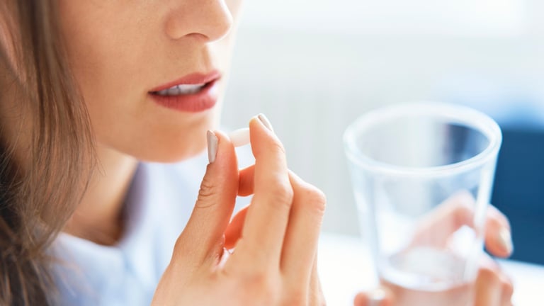 Nobel Laureate Envisions Pill to Halt Aging, Raise Lifespan Concerns