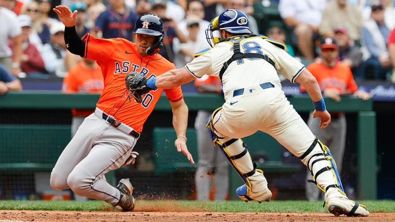 MLB Playoff Race Heats Up: Tiebreakers and Head-to-Head Battles Crucial for Division Titles