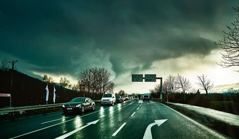 Tough Climate Policies Could Save 207,000 Lives, $2 Trillion by 2030, New Study Reveals