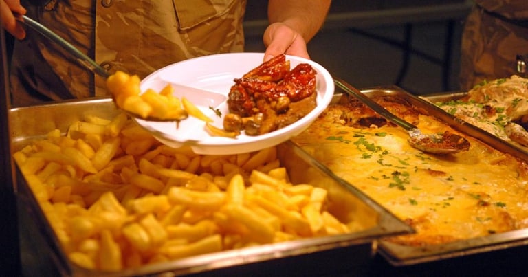 Daytime Eating May Shield Shift Workers from Heart Risks, Study Finds