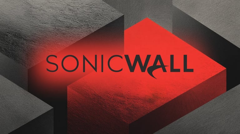 SonicWall Urges Immediate Patch for Exploited Zero-Day Vulnerabilities in SMA1000 Series