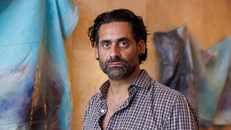 Sydney Hospitality Mogul Jon Adgemis Declares $1.8 Billion Bankruptcy Amid Lavish Lifestyle Collapse