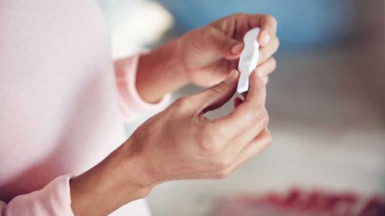 Study Reveals Gender-Based Gene Expression Differences in Placentas, Impacting Pregnancy Outcomes