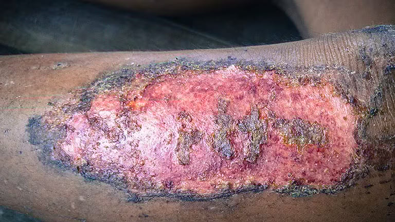 FDA Approves First Cell-Based Genetic Therapy for Treating Chronic Skin Disease