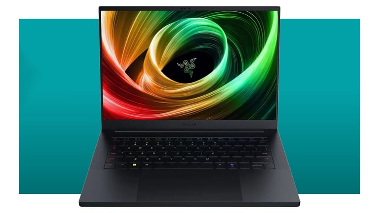Massive Black Friday Savings: Razer Blade 14 with RTX 5070 Now $1,799.99 on Amazon