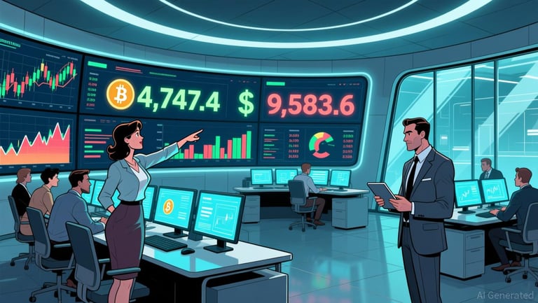 Ethereum Valuation Dashboard Reveals ETH Undervalued by 57%, Signals Institutional Shift in Crypto Analysis
