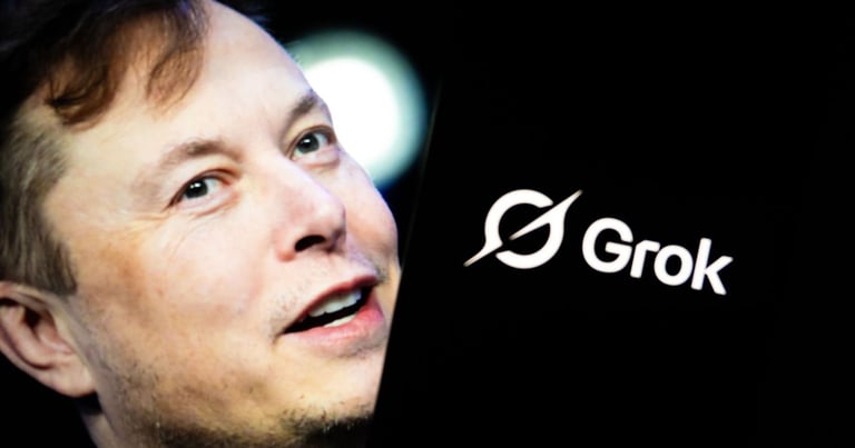 Elon Musk Unveils Ad-Supported AI Chatbot Amid Controversy and Mixed Industry Reactions