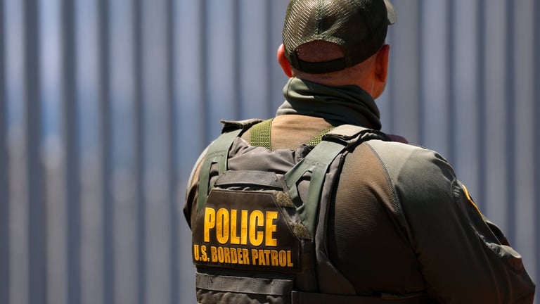 ICE Expands Workforce by 10,000 with Bonuses Amid Controversy Over Aggressive Enforcement Tactics