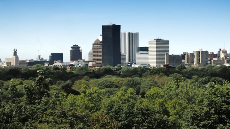 Homicide Rates Plummet: National Trend Shows 18% Drop in Major Cities