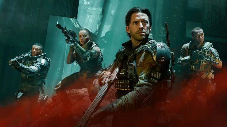 Activision Revamps Black Ops 7 Matchmaking for Classic Multiplayer Experience, Eases Skill-Based System