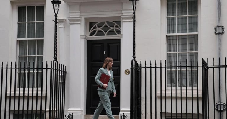UK Government Boosts NHS Funding by 3% Annually, But Challenges Persist