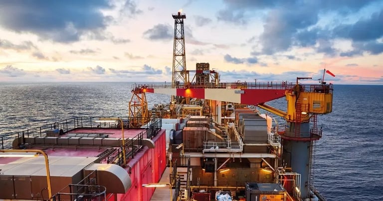 Petrofac Files for Administration but UK Operations to Continue Uninterrupted