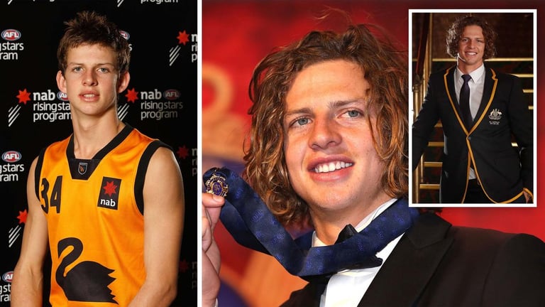 AFL Legend Nat Fyfe Retires: Fremantle Dockers Star Ends Illustrious 16-Year Career