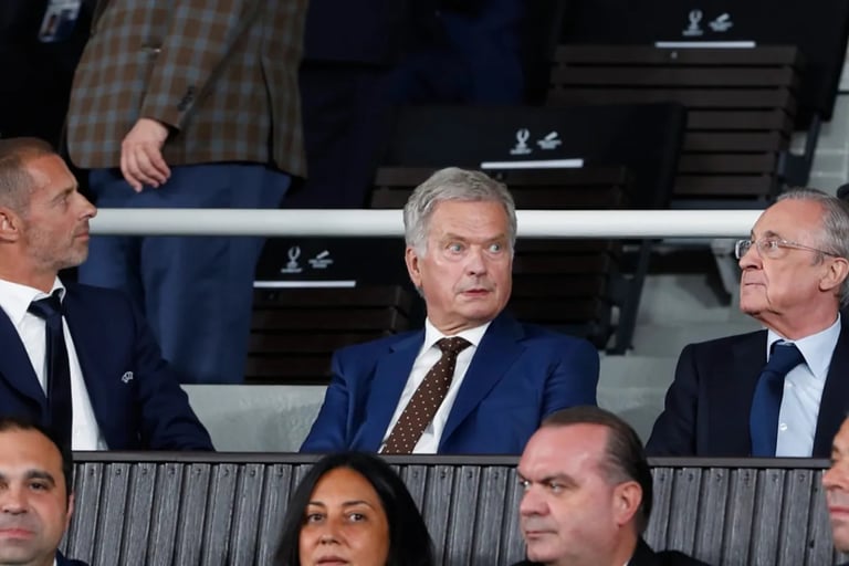 Real Madrid Agrees to End Super League, Focus Shifts to Sustainable European Football Future
