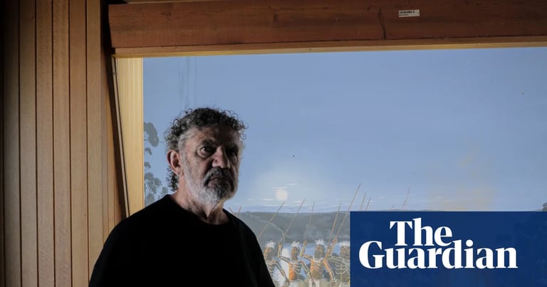 Council's Flag Decision Ignites Debate on Indigenous Representation and Unity in Corowa