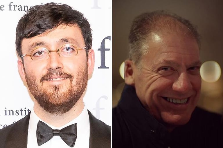 UK-France Film Pact: New Agreement Boosts Industry Ties Amid Global Challenges