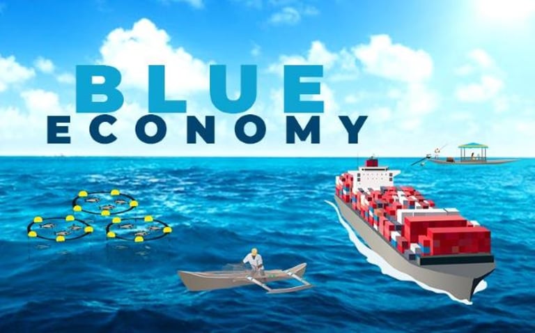 Lagos Pioneers Blue Economy with Sustainable Growth and Environmental Initiatives