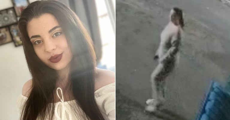 Police Hunt for Driver After Fatal Hit-and-Run Kills Young Mother on E-Bike