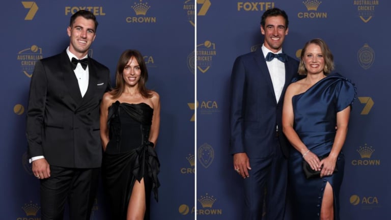 Travis Head Wins Allan Border Medal, Dominates Australian Cricket Awards with Stellar Year
