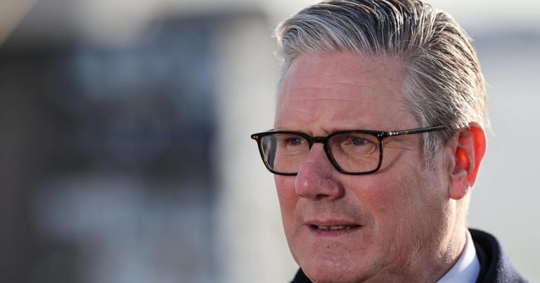 Labour Launches 'Pride in Britain' Campaign, Vows to Tackle Cost of Living Amid Expected Election Losses