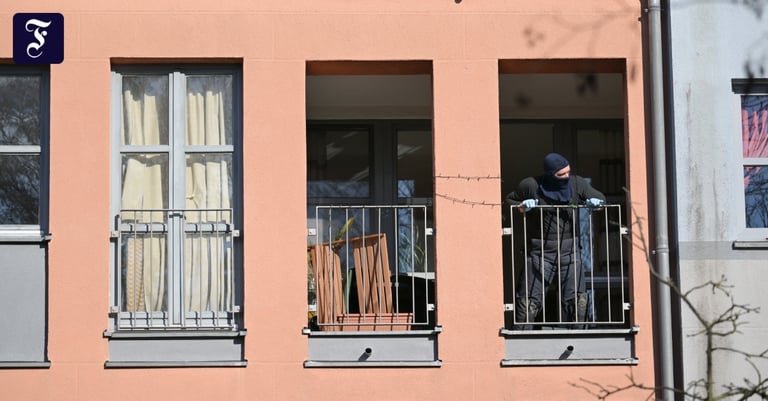 Berlin on High Alert: Suspected Plot to Attack Israeli Embassy Foiled, 18-Year-Old Arrested