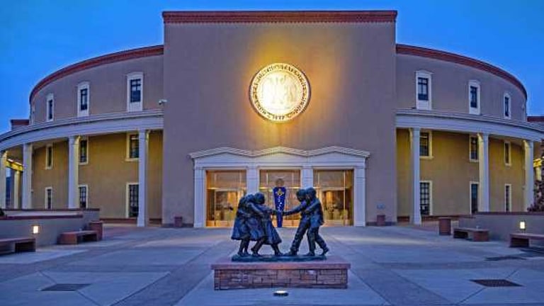 New Mexico Unveils AI Accountability Act to Combat Deepfakes and Ensure Transparency