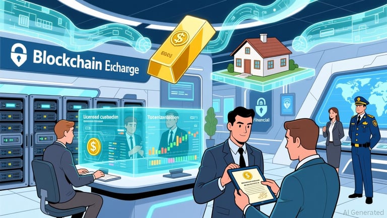 Australia Introduces Digital Assets Bill Requiring Licenses for Crypto Platforms