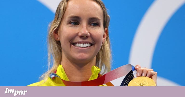 Olympic Champion Emma McKeon Retires: Leaves Legacy of 14 Medals and Inspiring Sportsmanship