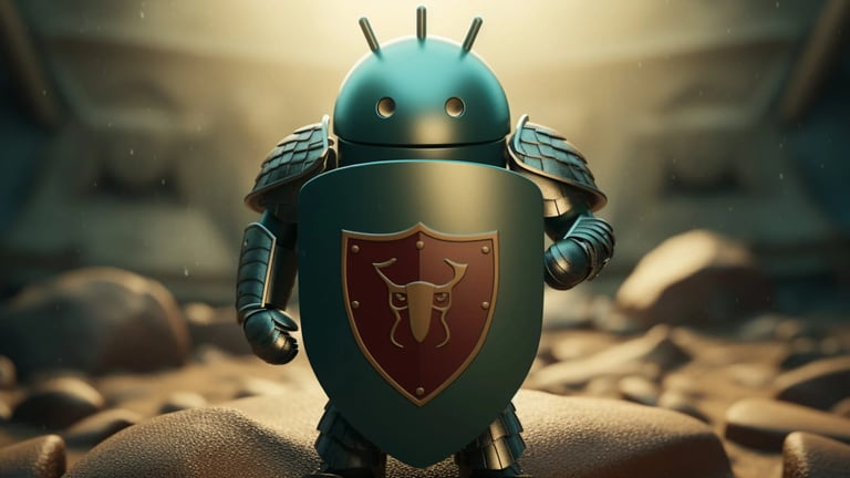 Google Blocks 2.36M Malicious Apps in 2024 with AI-Enhanced Play Store Security