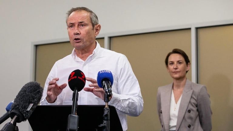 Western Australia Extends Coal Subsidies to Ensure Energy Security During Transition to Renewables