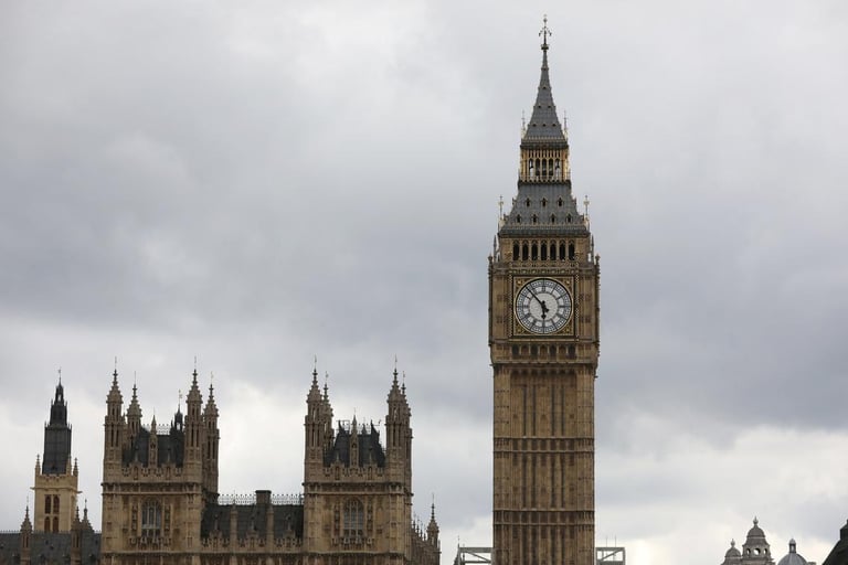UK Bans Ransom Payments in Cyberattacks, Enforces Mandatory Reporting to Combat Ransomware