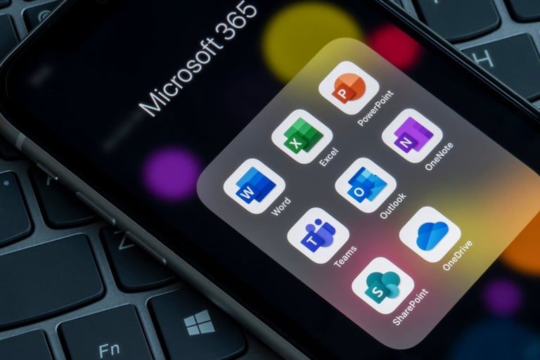 Microsoft Decouples Teams from Office Amid Antitrust Pressure